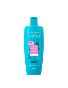 SHAMPOO ALTA MODA MICELAR ACQUA SHINE 300 cc