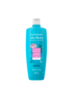 ACONDICIONADOR ALTA MODA MICELAR ACQUA SHINE 300 cc