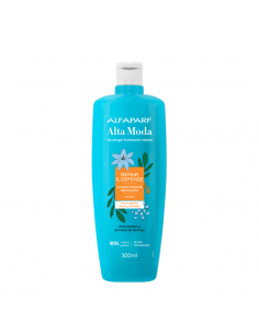 ACONDICIONADOR ALTA MODA REPAIR & DEFENSE 300 cc