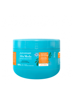 CREMA DE TRATAMIENTO ALTA MODA MASCARA REPAIR & DEFENSE 300 gr