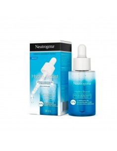 CREMA PARA ROSTRO NEUTROGENA serum hidratante concentrado 30 cc