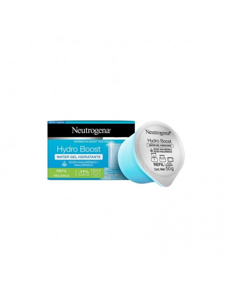 CREMA PARA ROSTRO NEUTROGENA refill 50 gr