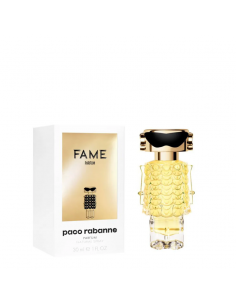 FRAGANCIAS SELECTIVAS PACO RABANNE fame parfum 30 cc