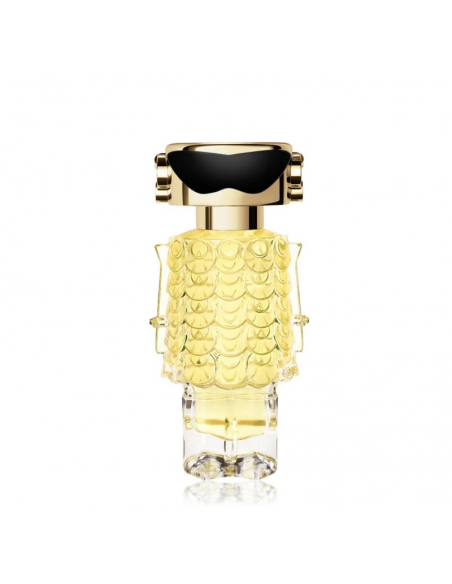 FRAGANCIAS SELECTIVAS PACO RABANNE fame parfum 30 cc