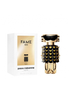 FRAGANCIAS SELECTIVAS PACO RABANNE fame parfum 50 cc