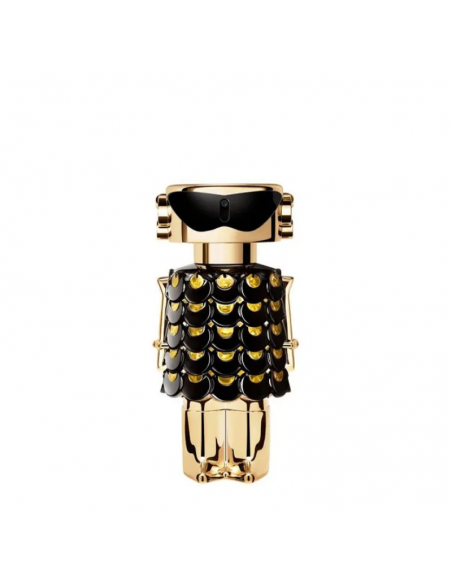 FRAGANCIAS SELECTIVAS PACO RABANNE fame parfum 50 cc