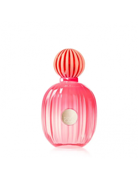 FRAGANCIAS SEMI-SELECTIVAS ANTONIO BANDERAS edp icon splendid re 100 cc