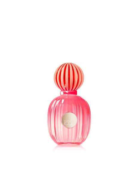 FRAGANCIAS SEMI-SELECTIVAS ANTONIO BANDERAS edp icon splendid re 50 cc