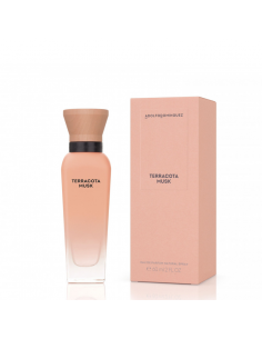 FRAGANCIAS SEMI-SELECTIVAS ADOLFO DOMINGUEZ agua fresca terracota musk 60 cc