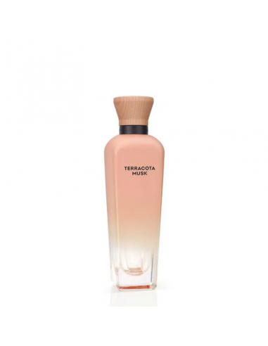 FRAGANCIAS SEMI-SELECTIVAS ADOLFO DOMINGUEZ AGUA FRESCA TERRACOTA MUSK 60 CC