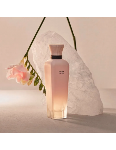 FRAGANCIAS SEMI-SELECTIVAS ADOLFO DOMINGUEZ AGUA FRESCA NUDE MUSK 60 CC