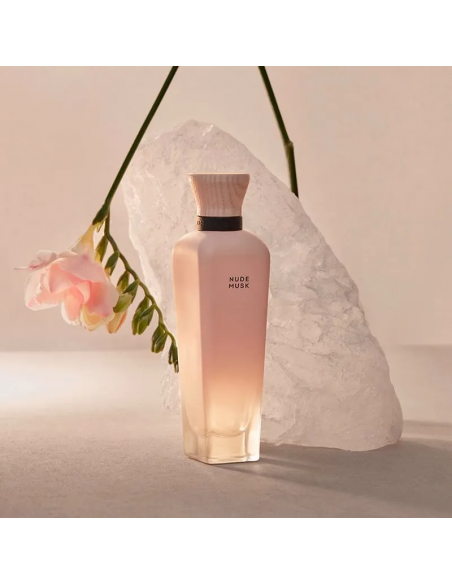 FRAGANCIAS SEMI-SELECTIVAS ADOLFO DOMINGUEZ agua fresca nude musk 60 cc