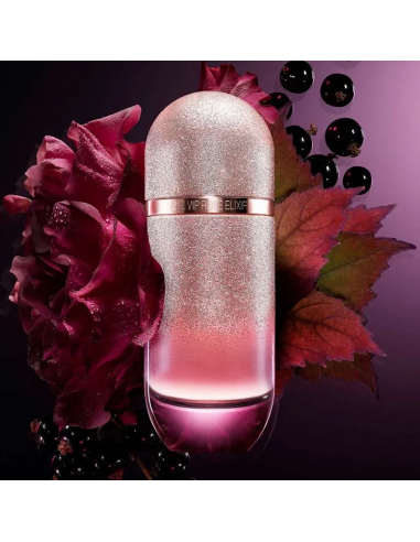 FRAGANCIAS SELECTIVAS CAROLINA HERRERA EDP 212 VIP ROSE ELIXIR 80 CC