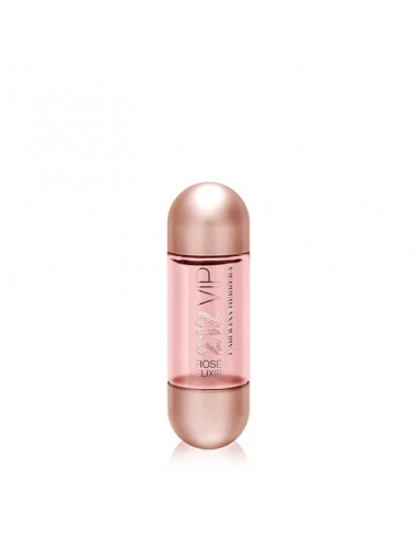 FRAGANCIAS SELECTIVAS CAROLINA HERRERA EDP 212 VIP ROSE ELIXIR 30 CC