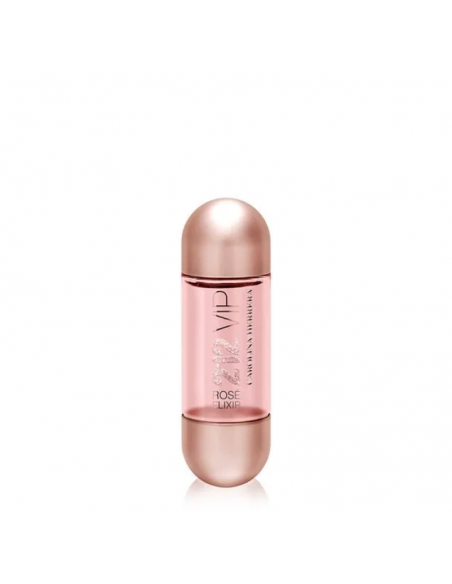 FRAGANCIAS SELECTIVAS CAROLINA HERRERA edp 212 vip rose elixir 30 cc