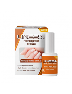 ESMALTES UNESIA SERUM TRAT FORTALECEDOR 7 cc