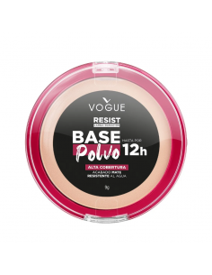 BASE VOGUE POLVO RESIST PETALO 9 gr
