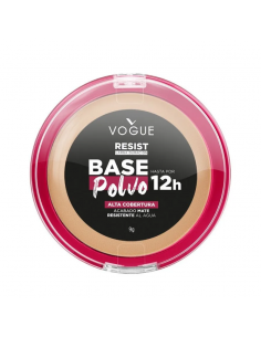 BASE VOGUE POLVO RESIST SENSUAL 9 gr