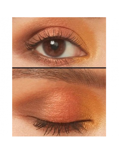 SOMBRAS MAYBELLINE PALETA MUSIC COLLECTION - SALSA  