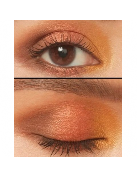 SOMBRAS MAYBELLINE PALETA MUSIC COLLECTION - SALSA  