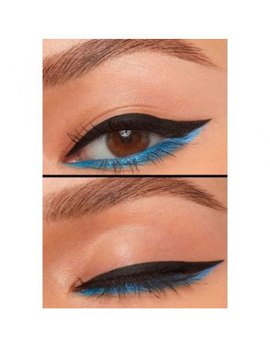 SOMBRAS MAYBELLINE PALETA MUSIC COLLECTION - REGGAETON  