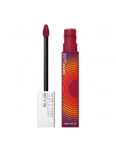 LABIALES  MAYBELLINE SUPERSTAY MATTE INK FOUNDER  