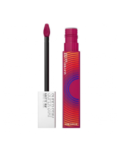 LABIALES  MAYBELLINE SUPERSTAY MATTE INK ARTIST  