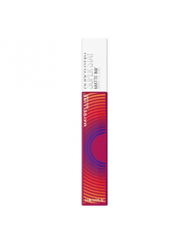 LABIALES MAYBELLINE SUPERSTAY MATTE INK ARTIST  