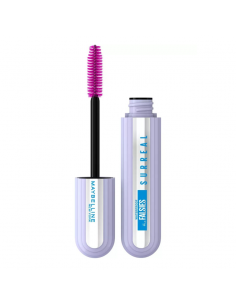 MASCARA PARA PESTAÑAS MAYBELLINE FALSIES SURREAL VERY BLACK WTP 10 cc