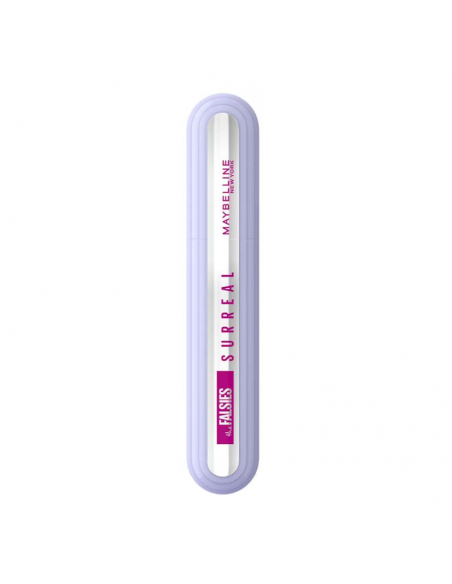 MASCARA PARA PESTAÑAS MAYBELLINE FALSIES SURREAL VERY BLACK WSH 10 cc