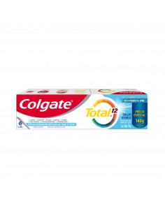 DENTIFRICO COLGATE TOT SALUD VISI 140GR