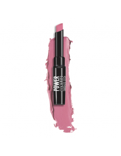 LABIALES  IDI POWER MATTE PINKISH BEIGE 01  