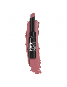 LABIALES  IDI POWER MATTE VELVET PINK 02  