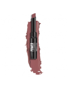 LABIALES  IDI POWER MATTE TOFFEE BEIGE 03  