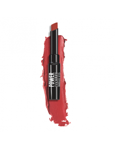 LABIALES IDI POWER MATTE INCA RED 04  