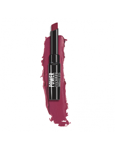 LABIALES  IDI POWER MATTE VERY LOVE 05  