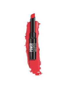 LABIALES  IDI POWER MATTE RUBI RED 06  