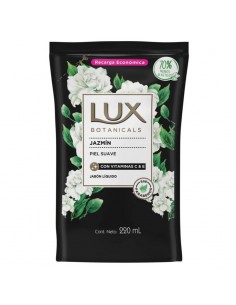 JAB.DE TOC LUX JAZMIN LIQ DP 220CC