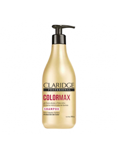 SHAMPOO CLARIDGE PROF COLORMAX 350 cc
