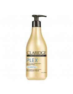 SHAMPOO CLARIDGE PROF PLEX 350 cc