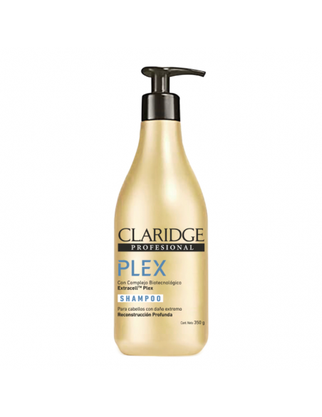 SHAMPOO CLARIDGE PROF PLEX 350 cc