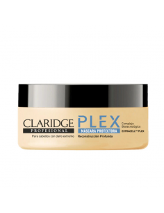 CREMA DE TRATAMIENTO CLARIDGE MASCARA PROF PLEX 200 gr