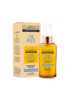 CREMA DE TRATAMIENTO CLARIDGE SERUM PROF OIL PLEX 60 cc