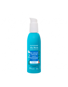 CREMA DE TRATAMIENTO ALTA MODA BB CREAM LEAVE-IN 125 cc