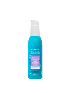 CREMA DE TRATAMIENTO ALTA MODA PERF LISS&LONG LEAVE-IN 125 cc
