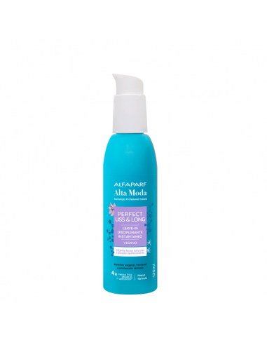 CREMA DE TRATAMIENTO ALTA MODA PERF LISS&LONG LEAVE-IN 125 CC
