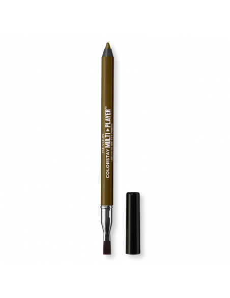 DELINEADOR P/OJOS REVLON ColorStay LIQ-GLIDE FORTRESS 405  