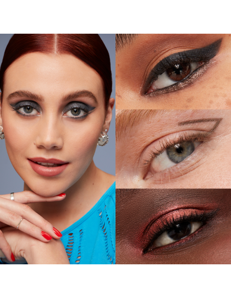 DELINEADOR P/OJOS REVLON ColorStay LIQ-GLIDE HIGH STAKES 402  