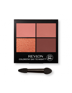 SOMBRAS REVLON PALETA COLOR STAY STYLISH 560  
