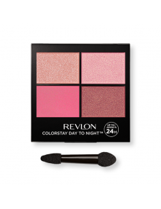 SOMBRAS REVLON PALETA COLOR STAY PRETTY 565  